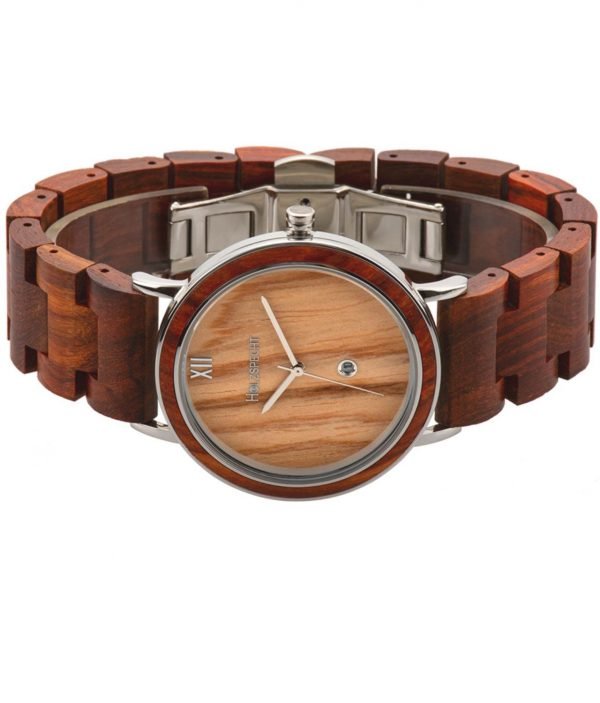 Wood Watch Feuerkogel