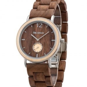 Holzspecht Wood Watch Karwendel