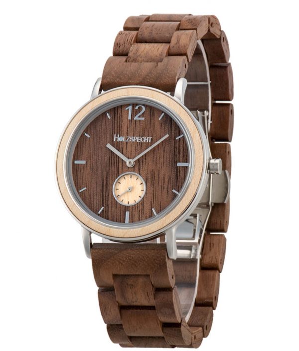 Holzspecht Wood Watch Karwendel