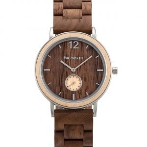Wooden Wristwatch Karwendel