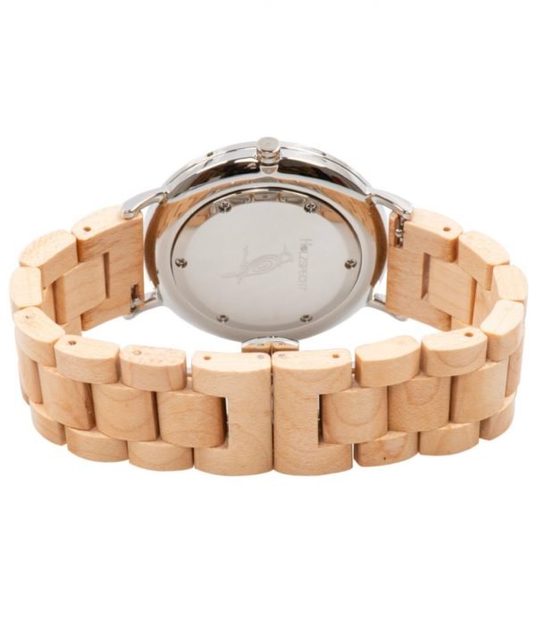 Holzspecht Wood Watch