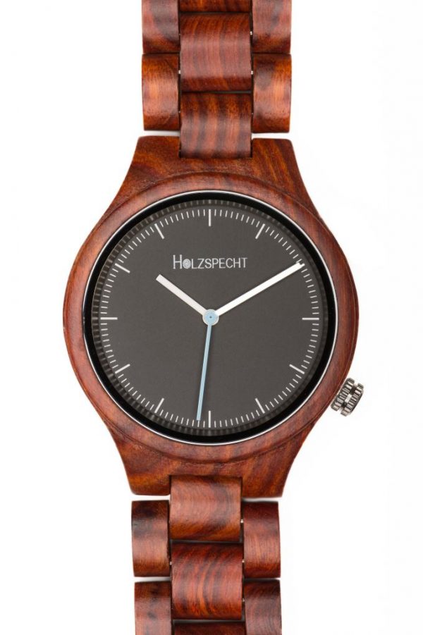 Dachstein Red Sandalwood