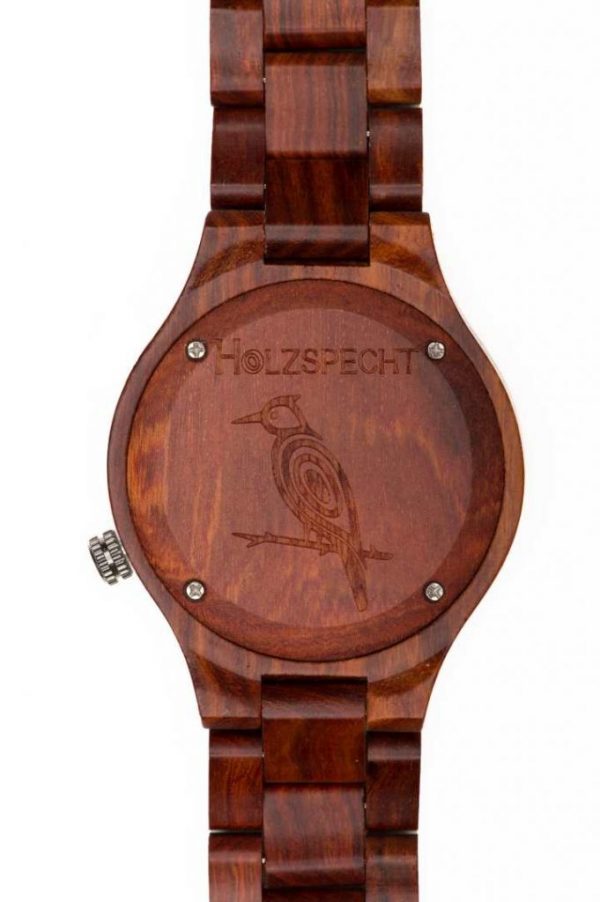 Dachstein Red Sandalwood