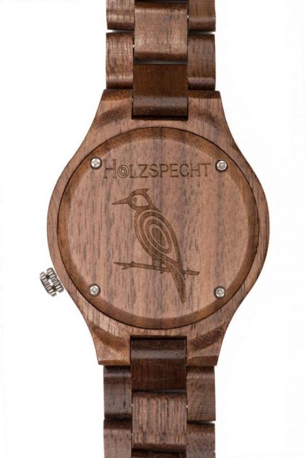 Dachstein Walnut