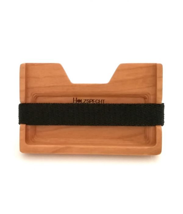 Moneyclip Donau Cherry