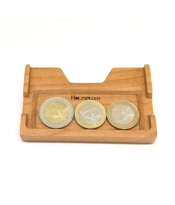 Moneyclip Donau Cherry