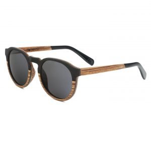 Holzspecht Wooden Sunglasses Lichtblick