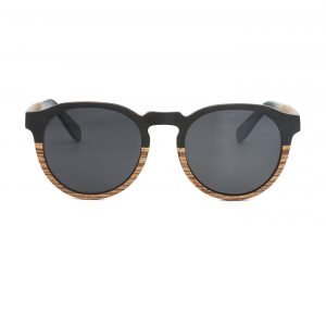 Holzspecht Sunglasses out of Wood Lichtblick