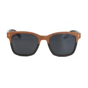 Holzspecht Wooden Sunglasses Ausblick