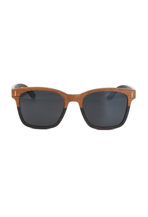 Holzspecht Wooden Sunglasses Ausblick